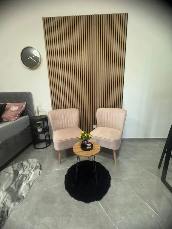 Apartments Bruno
