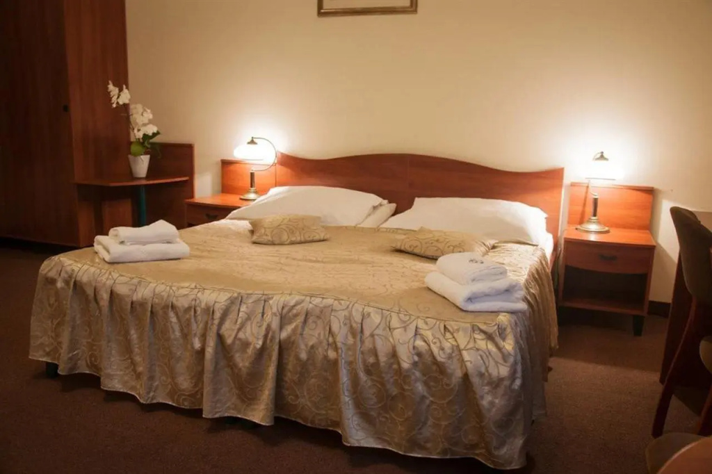 Hotel Fortuna