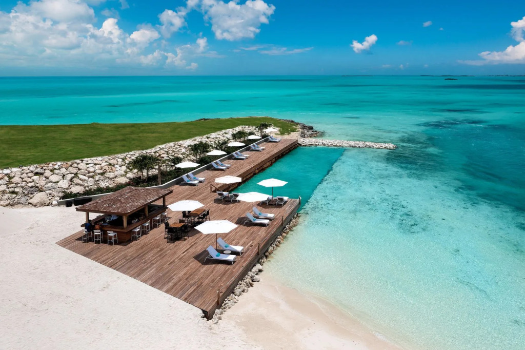 Wymara Resort & Villas