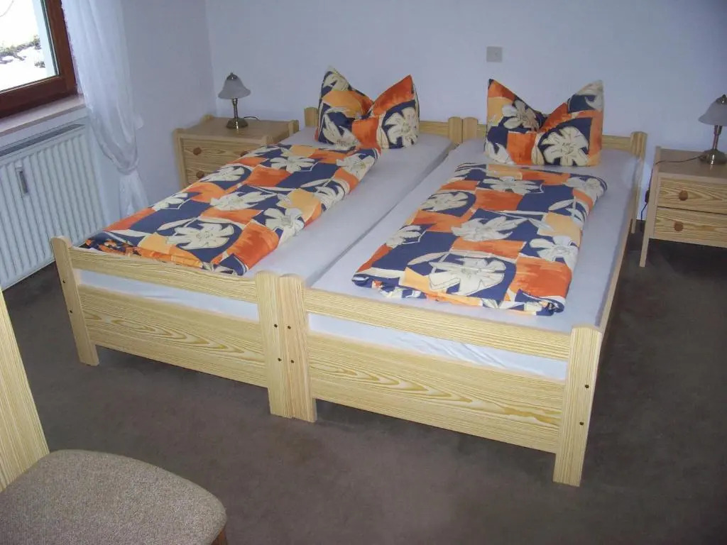 First Class Residence