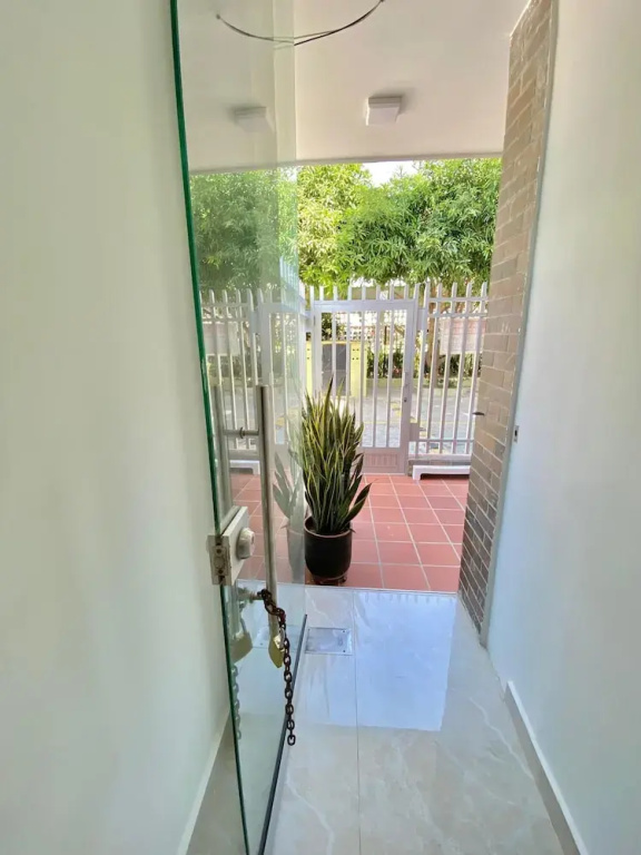 Habitaciones Perla Del Rio