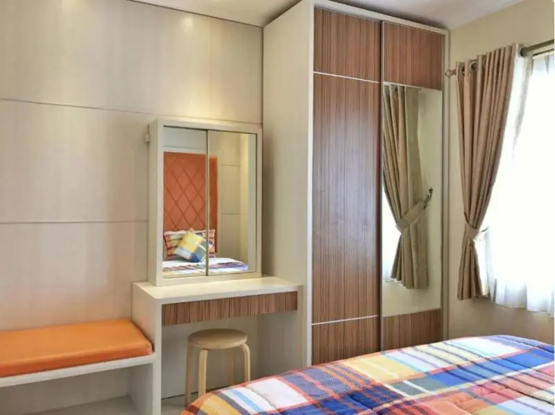 Ravarine Suite Apartment