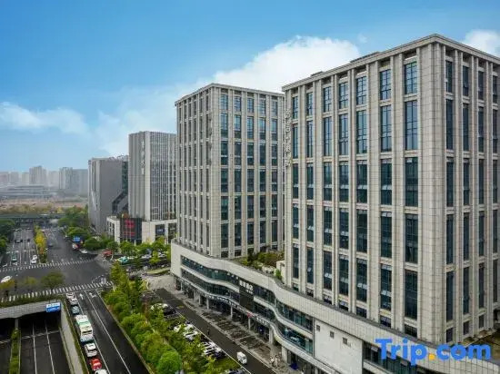 Jiuyijiu Boutique Hotel Hangzhou Hengqi Crystal Branch