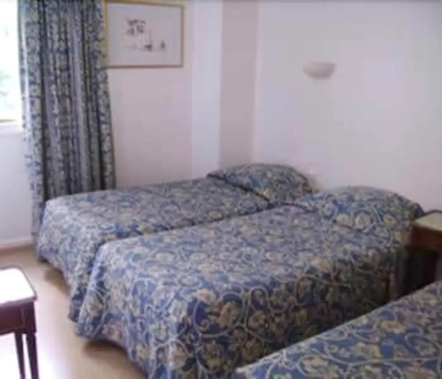 Hotel La Cle Du Sud