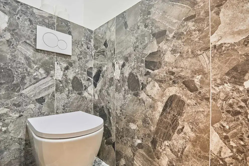 Sublim AC Apartment Opera Madeleine