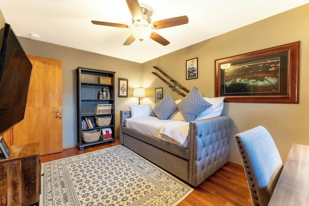 Bighorn Lodge by Summit County Mountain Retreats