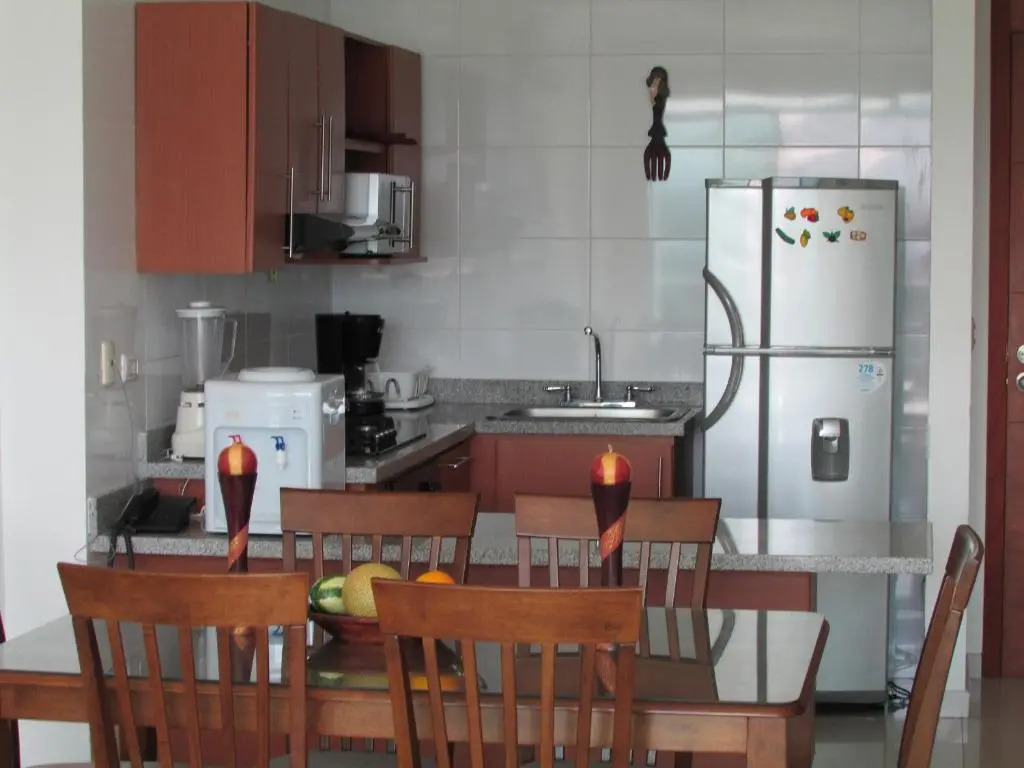 Costa Azul Suites 1002