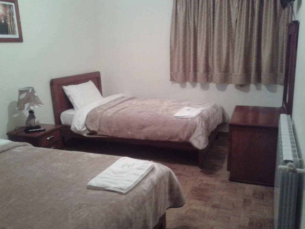 Samar Resort Aparthotel