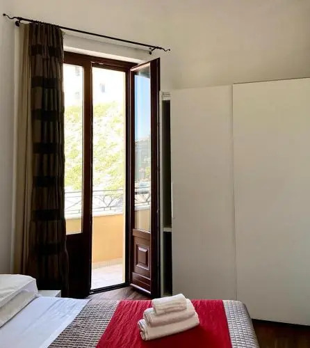 Iamartino Quality Rooms