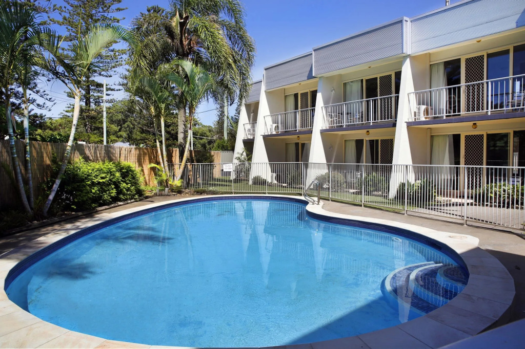 Yamba Sun