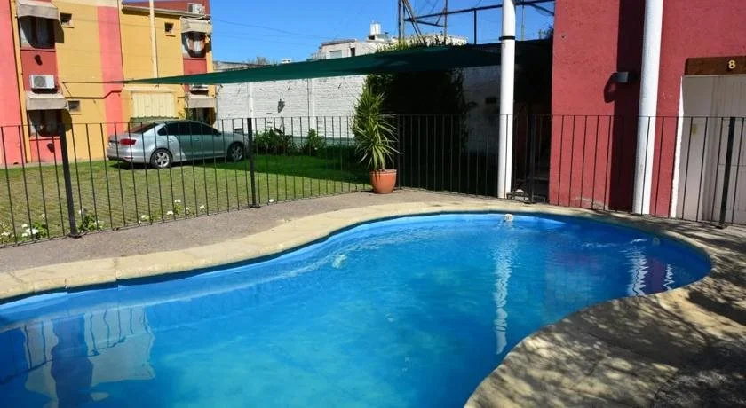 Hotel del Pilar
