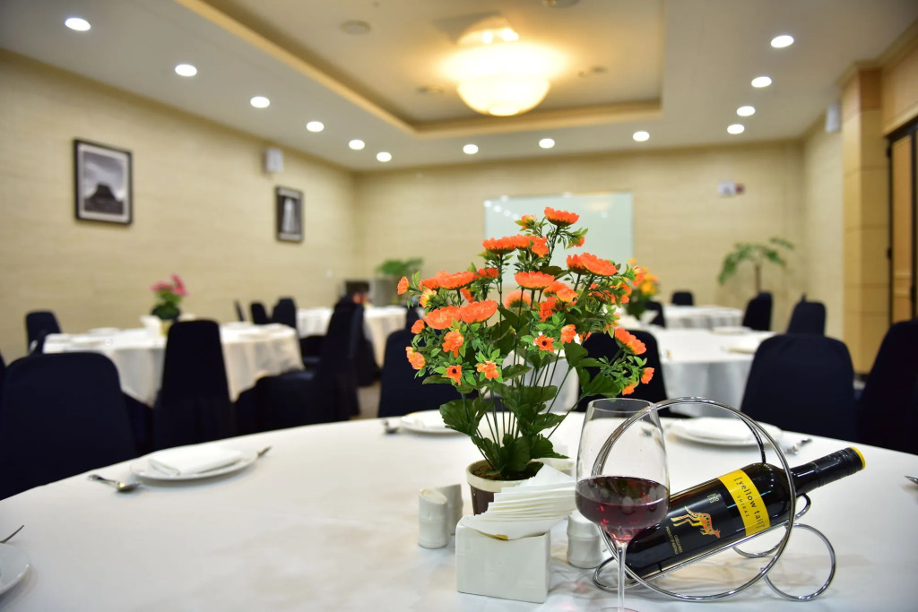Benikea Hotel Jeju