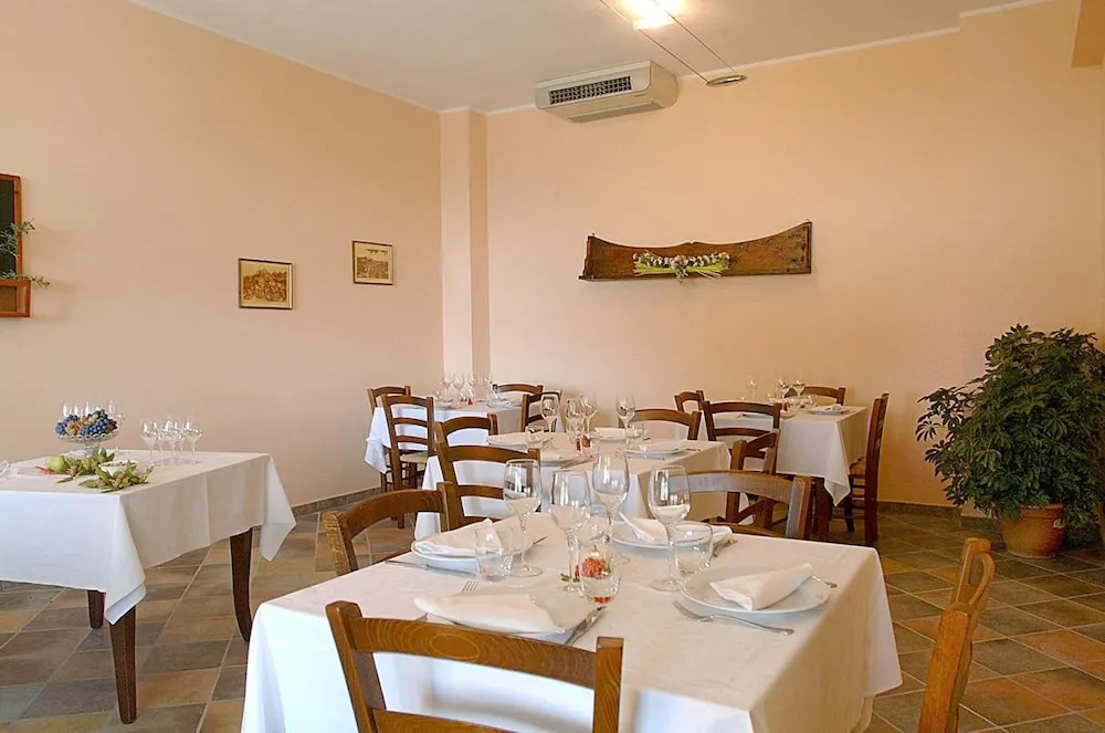 Agriturismo Ca Brusà