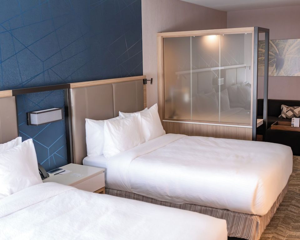 SpringHill Suites by Marriott Eau Claire