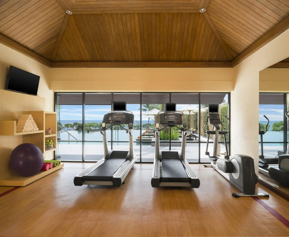 Sheraton Hua Hin Resort And Spa Hotel