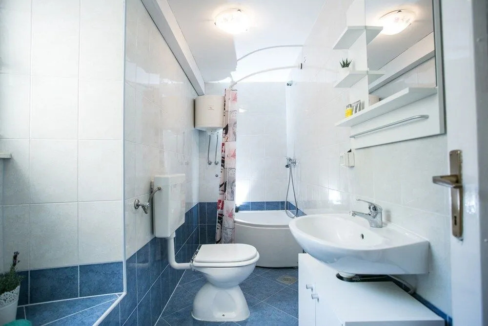 Guest house Mendi