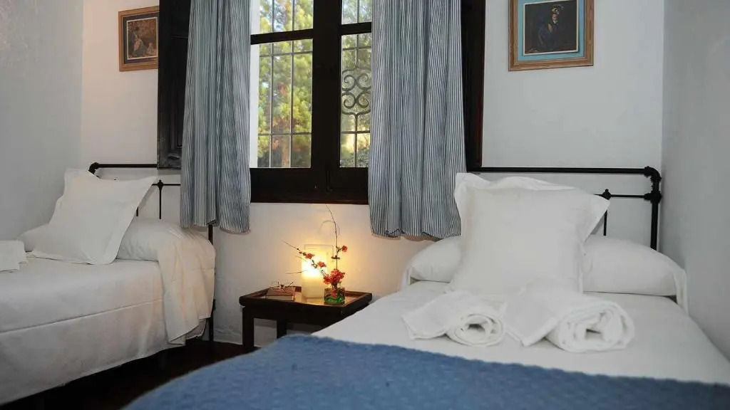 Fantástica Villa a 3 minutos del centro de Ronda