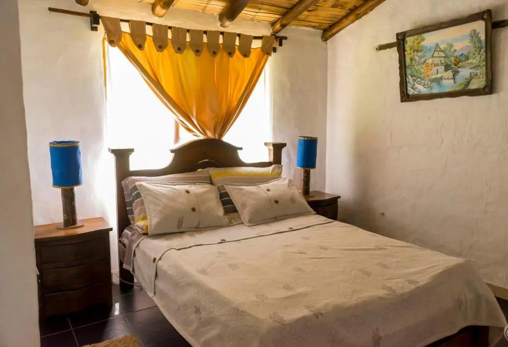 Cabaña Turistica Tunwacogua