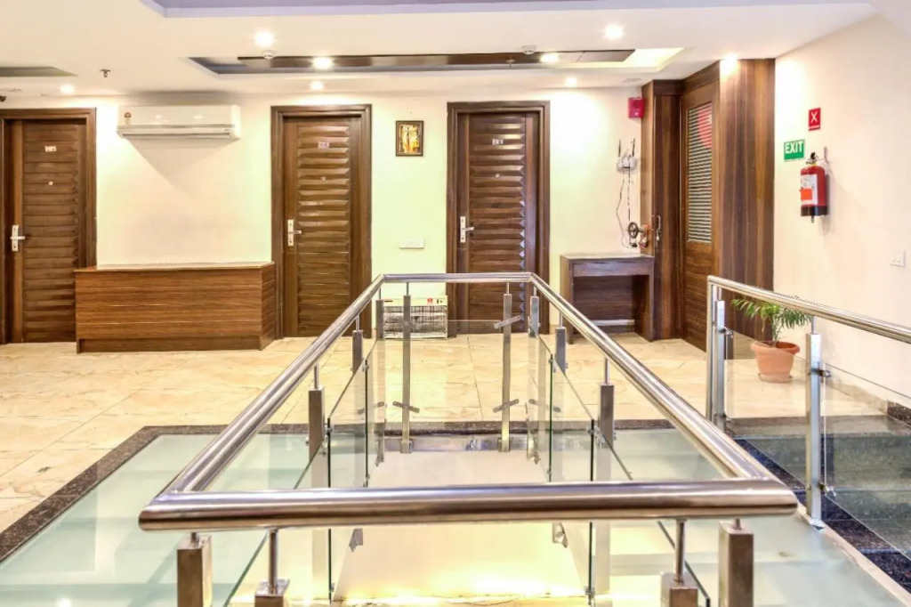 Hotel Dreamland Chandigarh