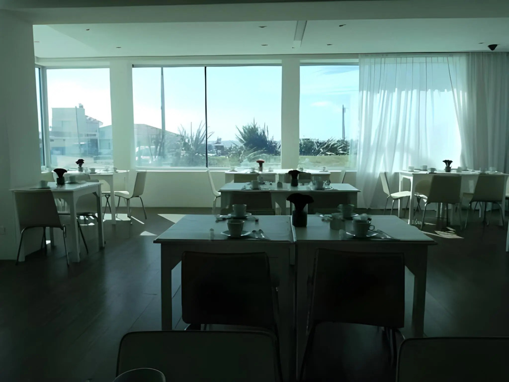 Pinamar Beach Resort