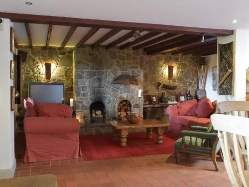 Sardis Cottage