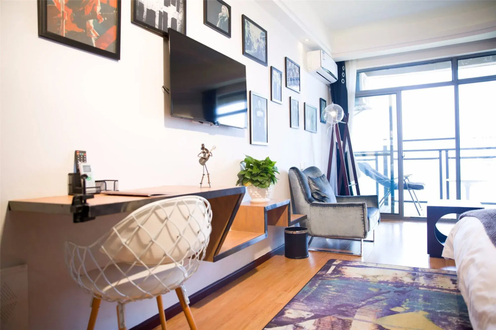 Dali Jianghu Seaview Inn