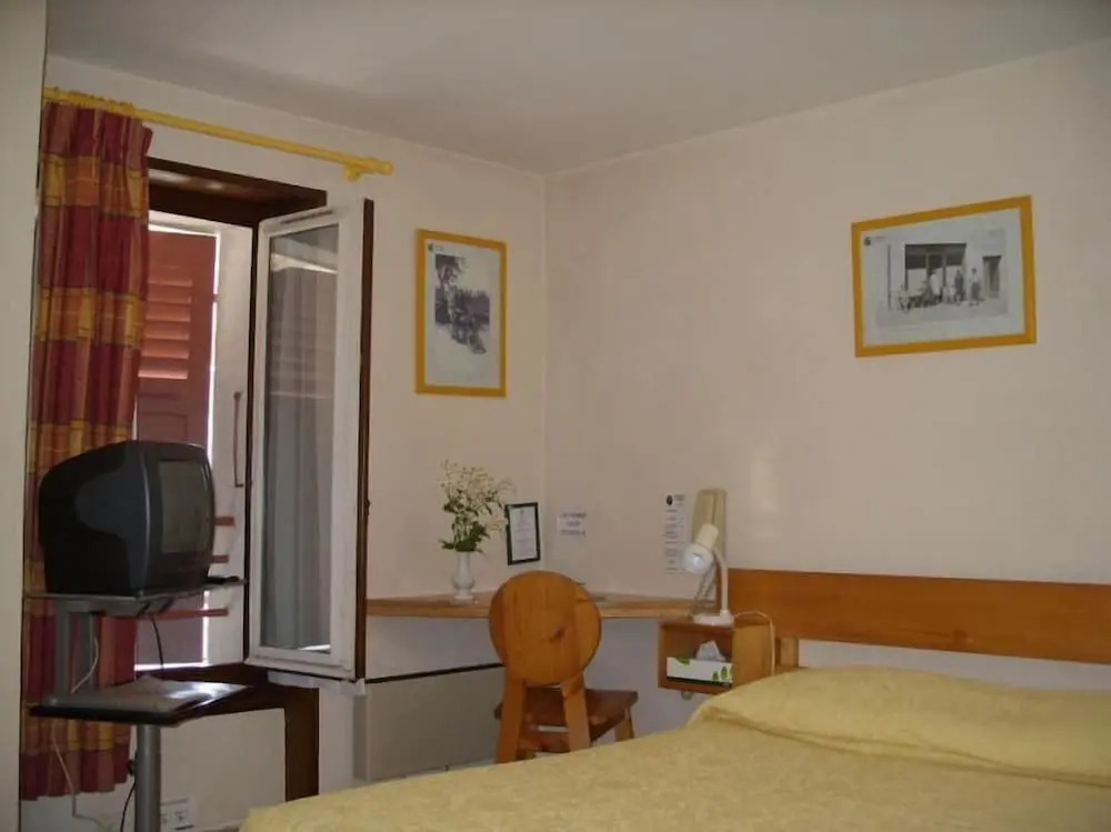 Auberge dAnthy