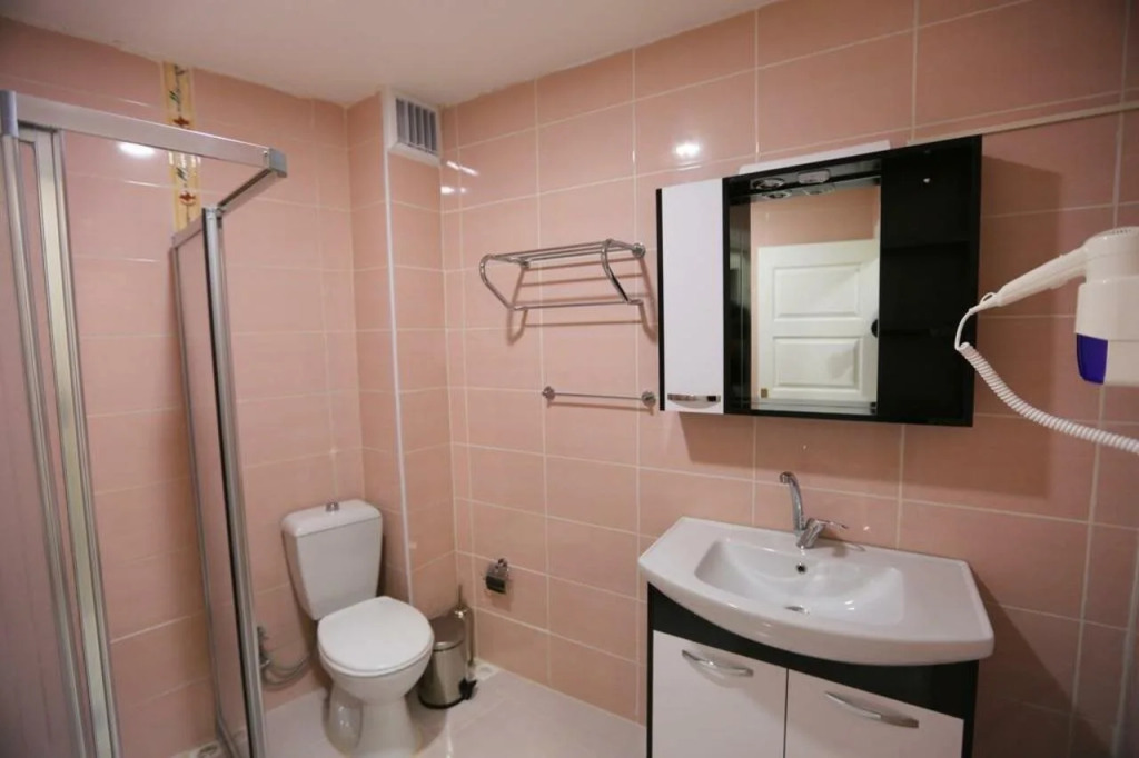 Istanbul Family Apartment