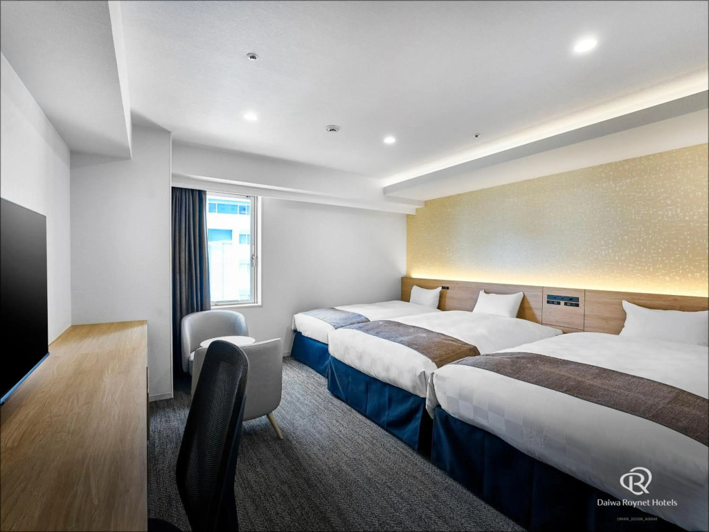 Daiwa Roynet Hotel Hamamatsu