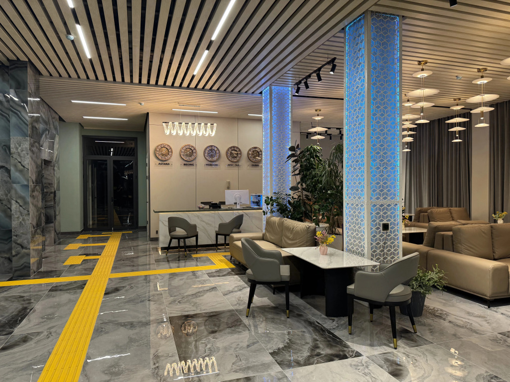 Wind Rose Hotel