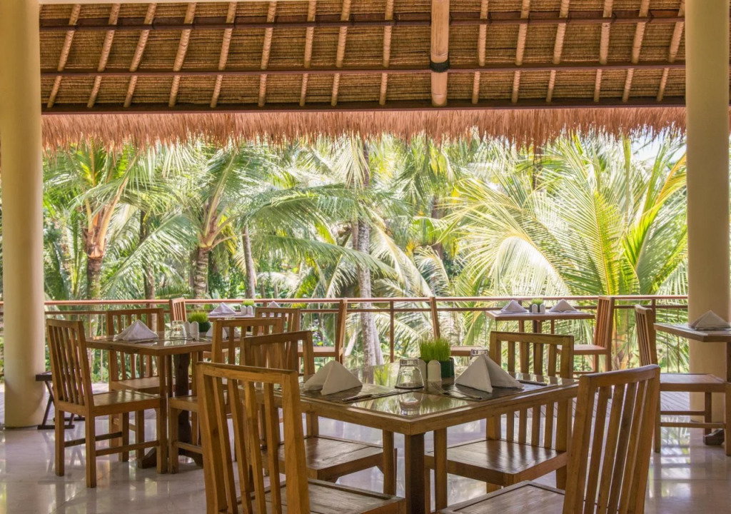 Komaneka at Rasa Sayang Ubud