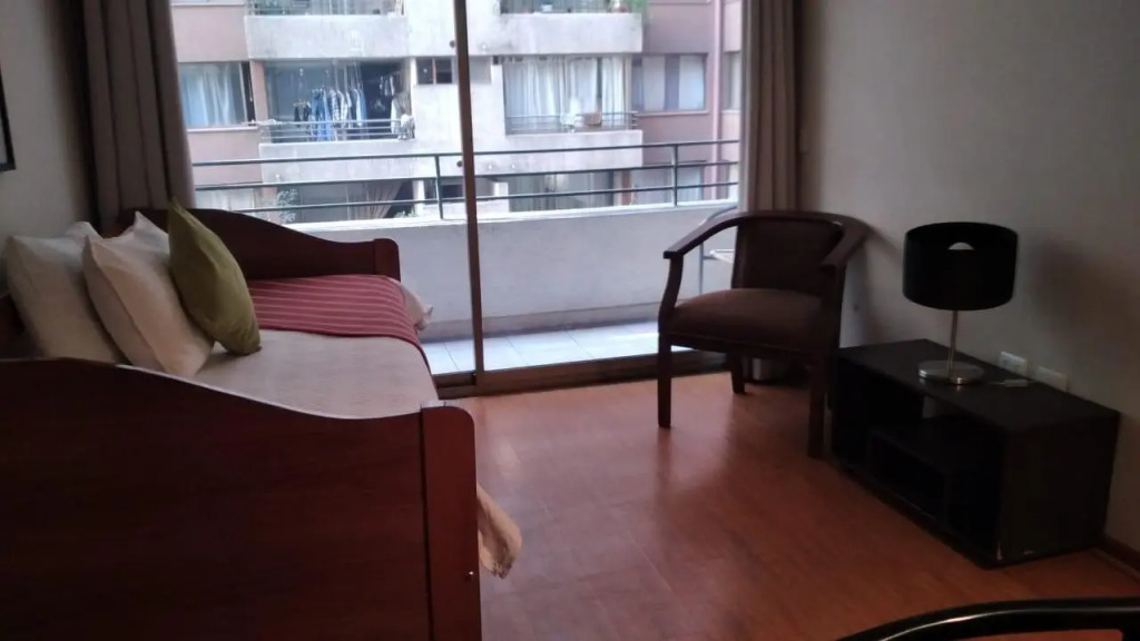Apartments Latitud Sur