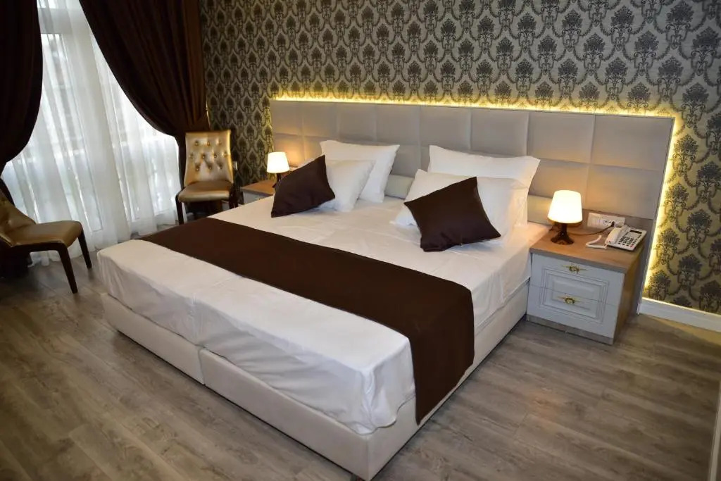 The King Resort