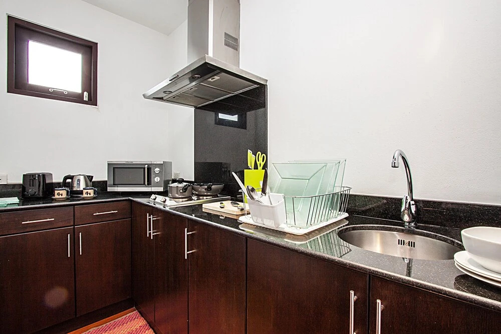 Nirano Villa 14 1 Bed