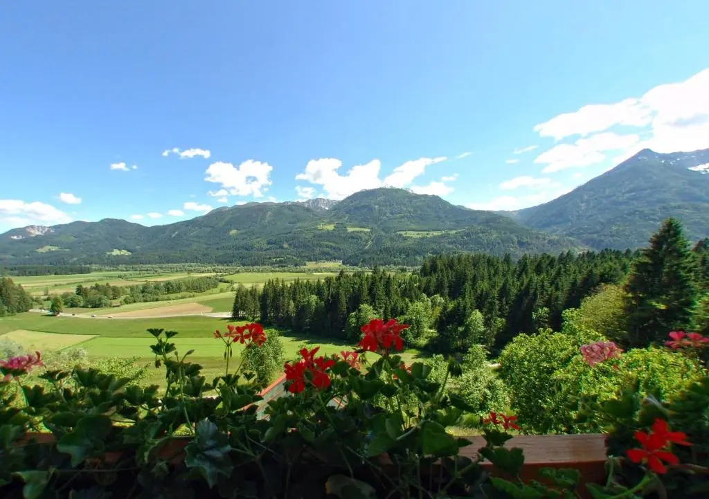 Hotel Glocknerhof