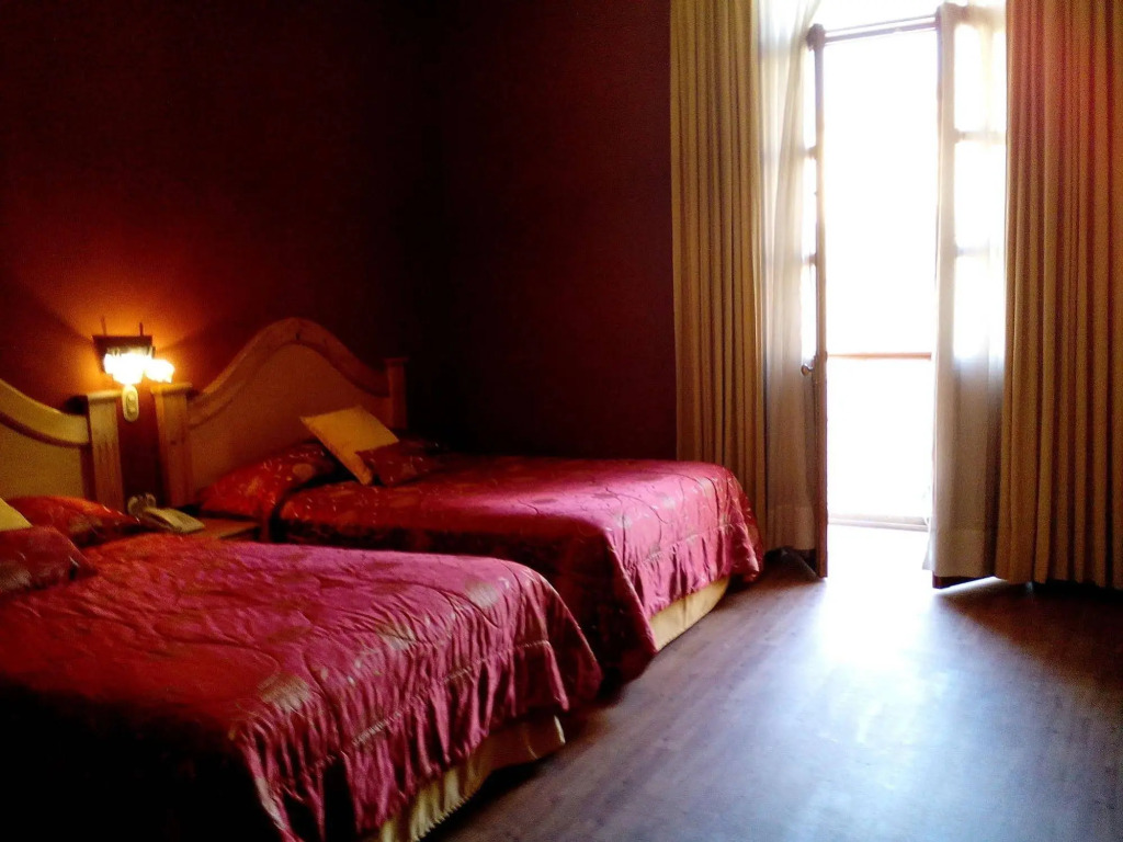 Hotel Inka Path