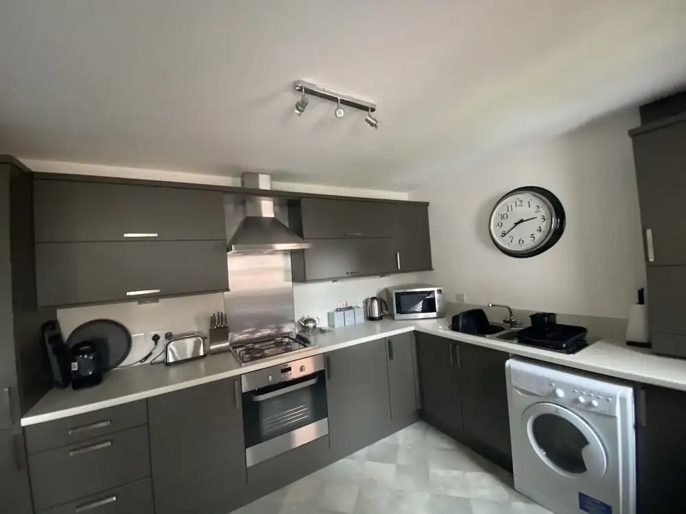 Little Acorn - 2-bed Anstruther Apartment