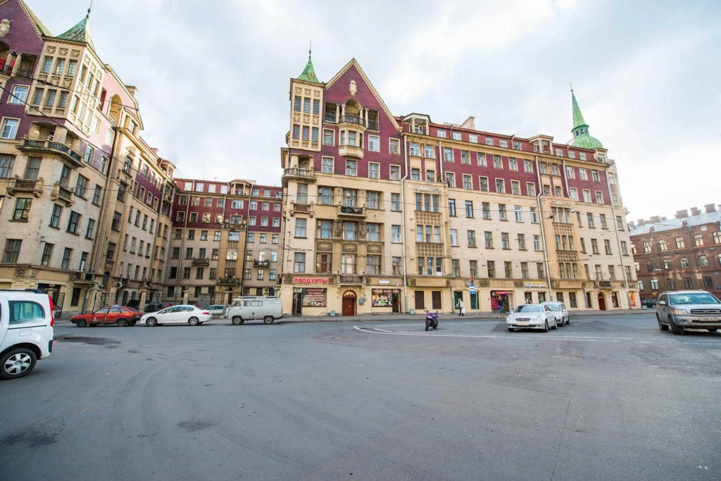 Dialog Spb Hostel
