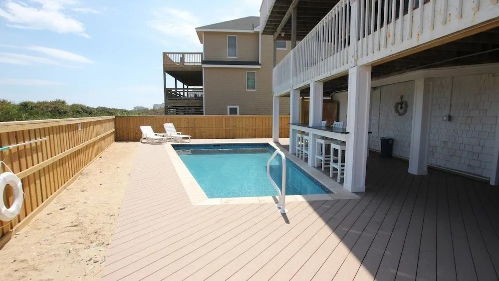 Sunny Delite - 6 Br Home