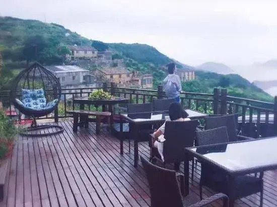 Wenling Tinghai Inn