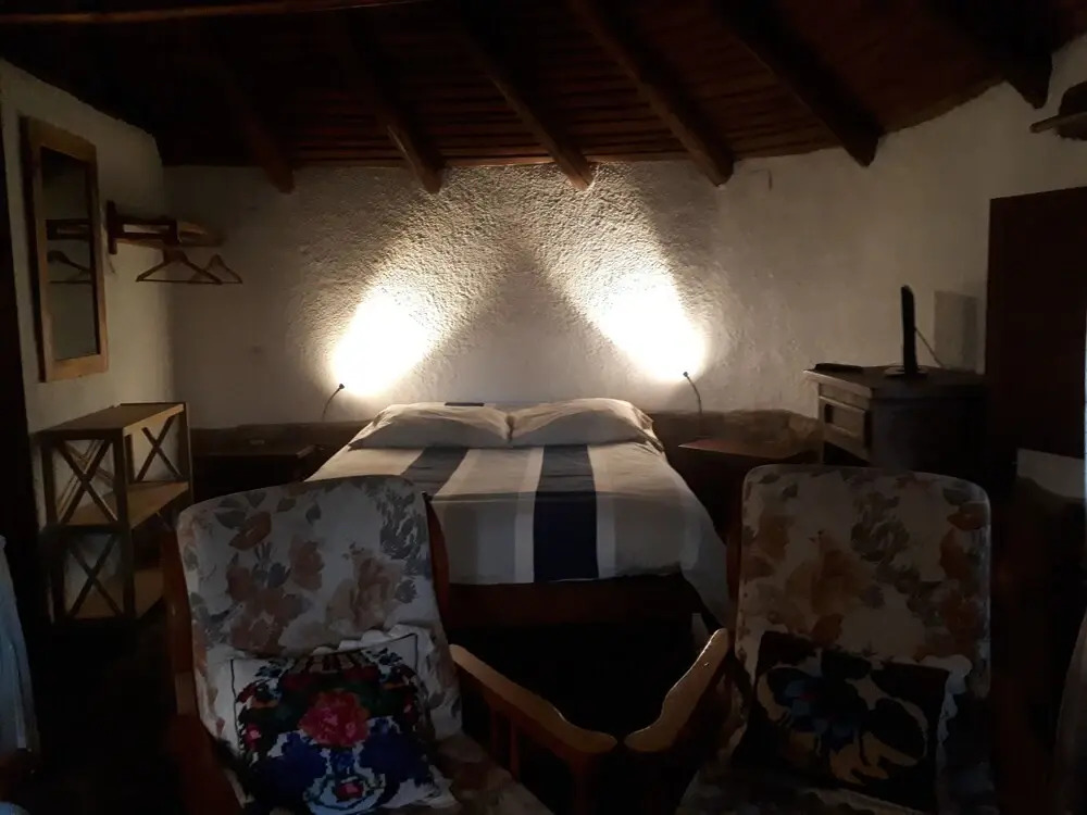 Casa Rural Arbillas