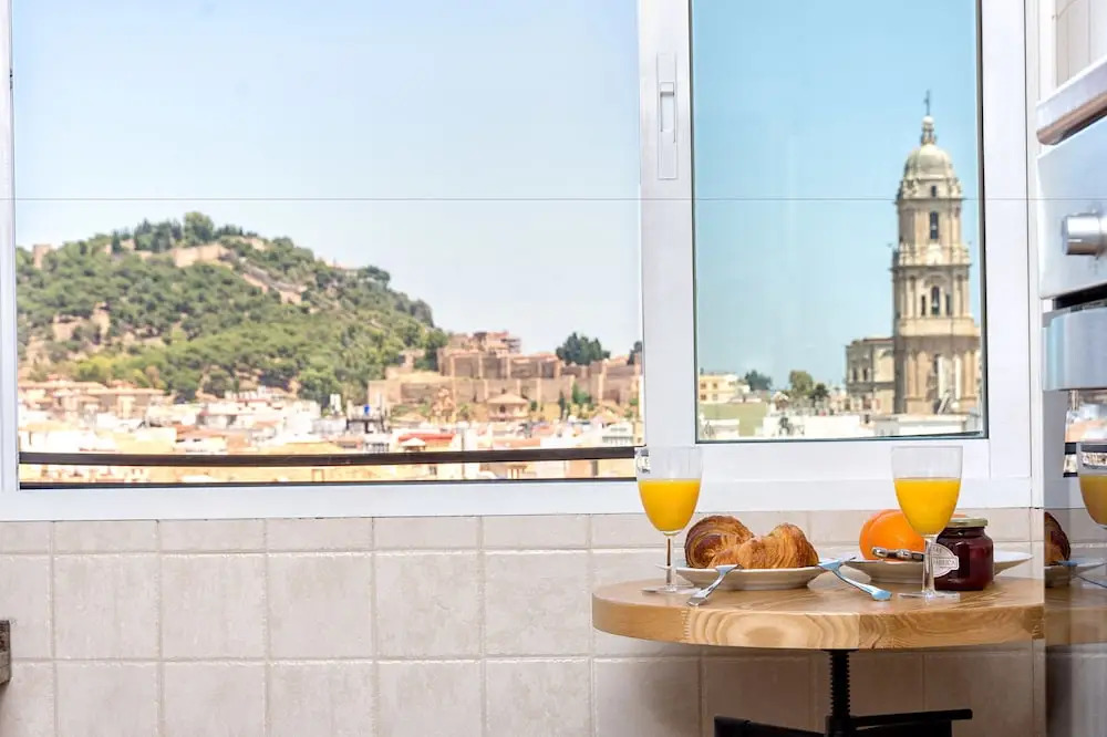 iloftmalaga Premium Centro Histórico
