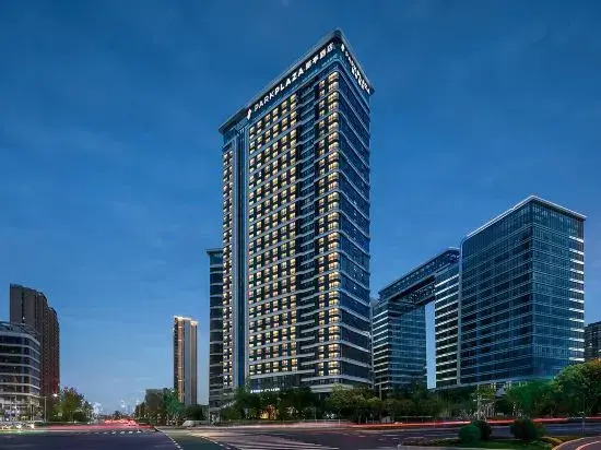Park Plaza
