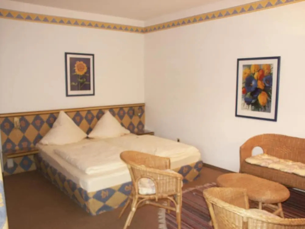 Edelstein-Hotel