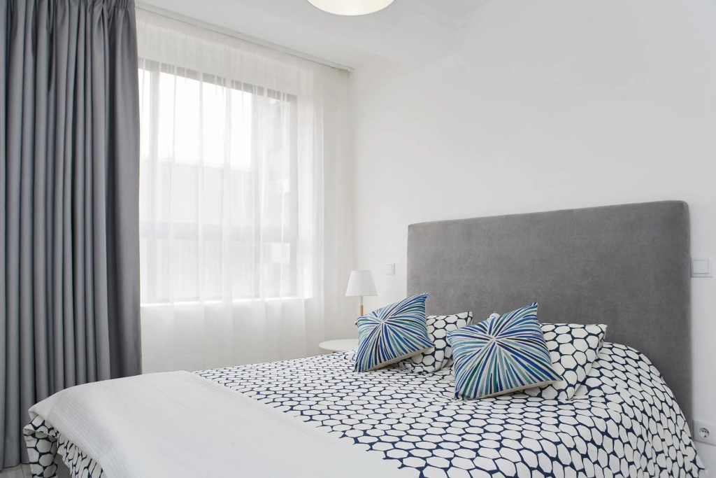 My Modern Homey at Porto