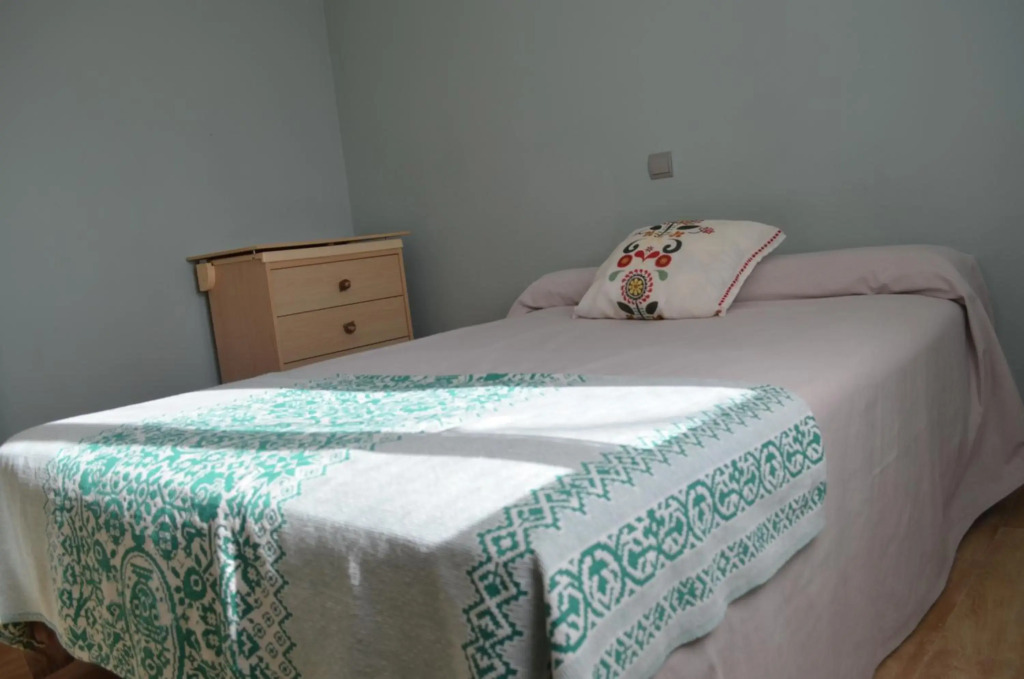 Apartamento Plaza Castañuelas