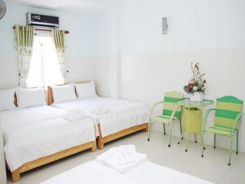 Laska Hotel