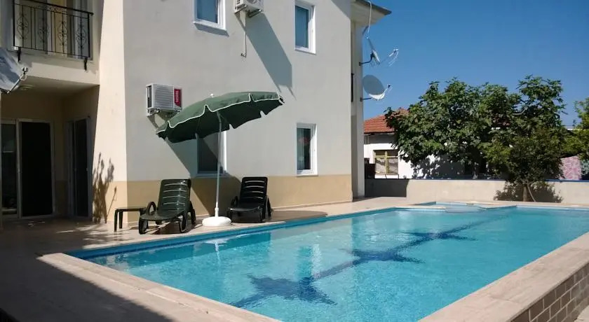 Caretta Home