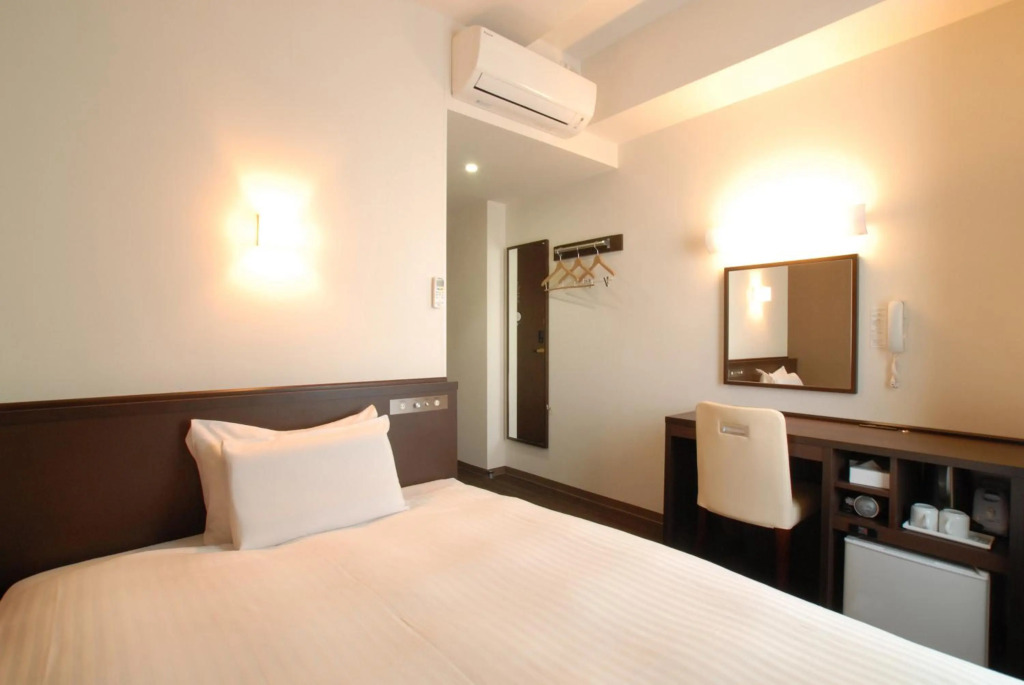 AB Hotel Komaki