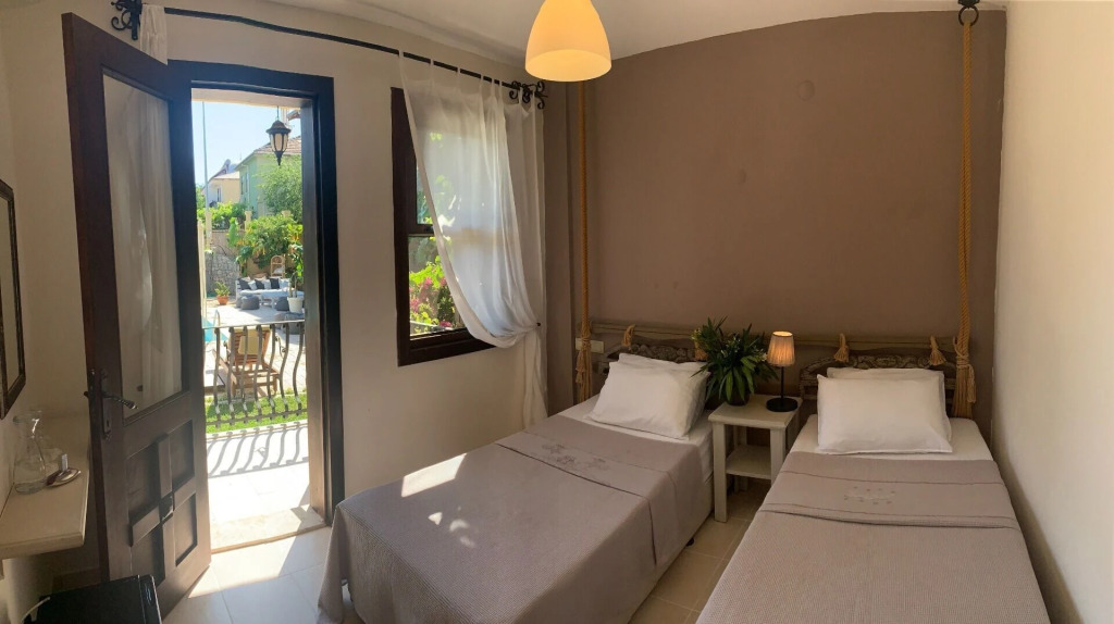 Han Boutique Hotel